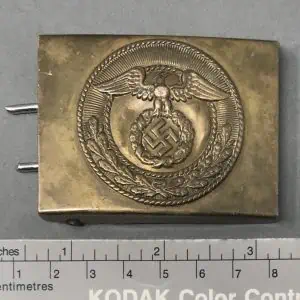 brownshirts relic