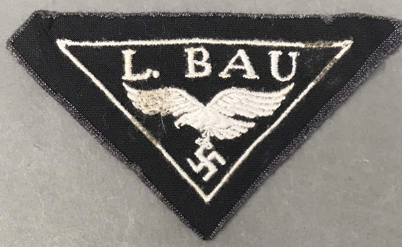 German Mega Patch