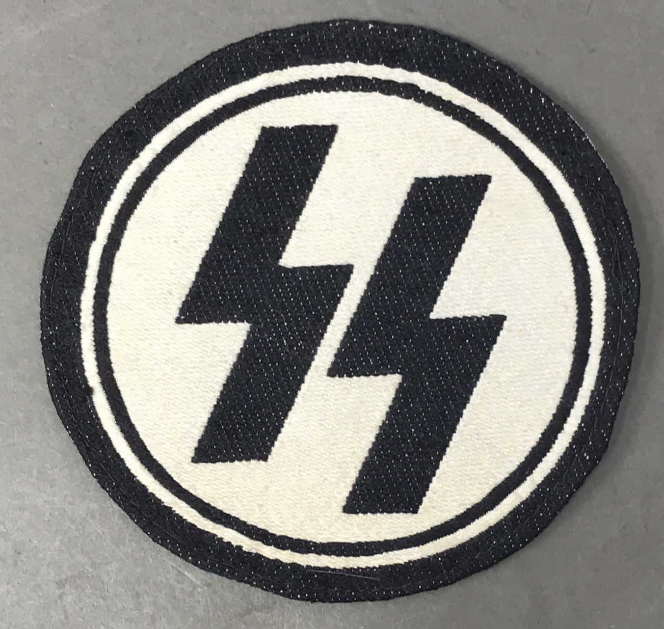 洋書 Cloth Insignia of the SS Cloth Insignia of the SS: Angolia, John R.: 9780912138282