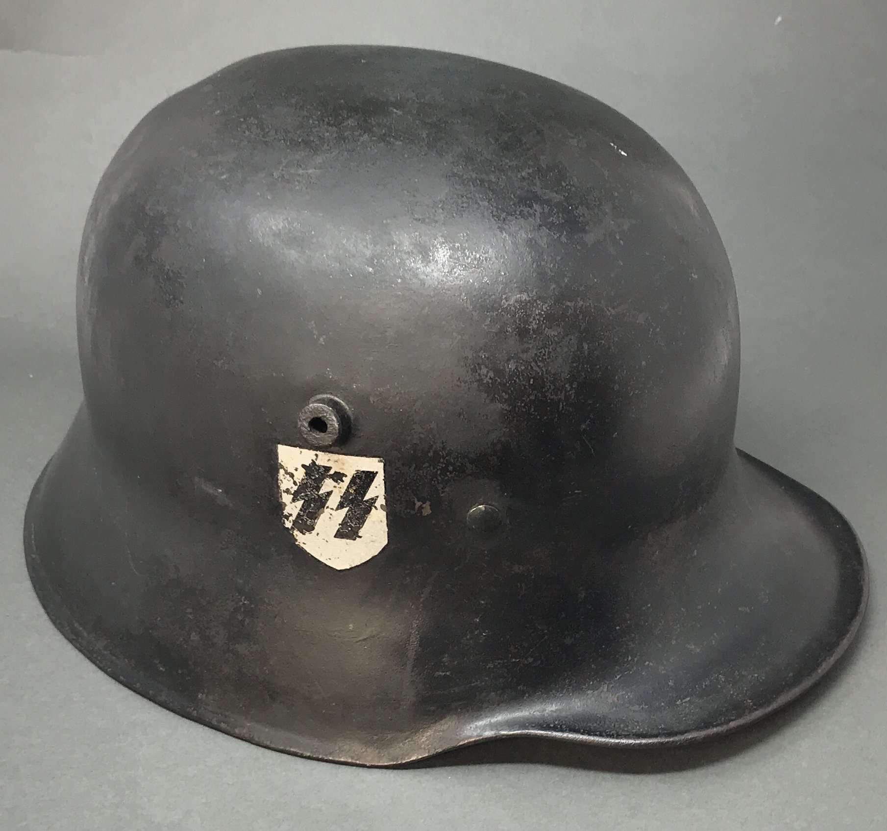 趣味・スポーツ・実用 German Helmets 1933-1945: A Collector's 趣味・スポーツ・実用 German Helmets 1933-1945: A Collector's