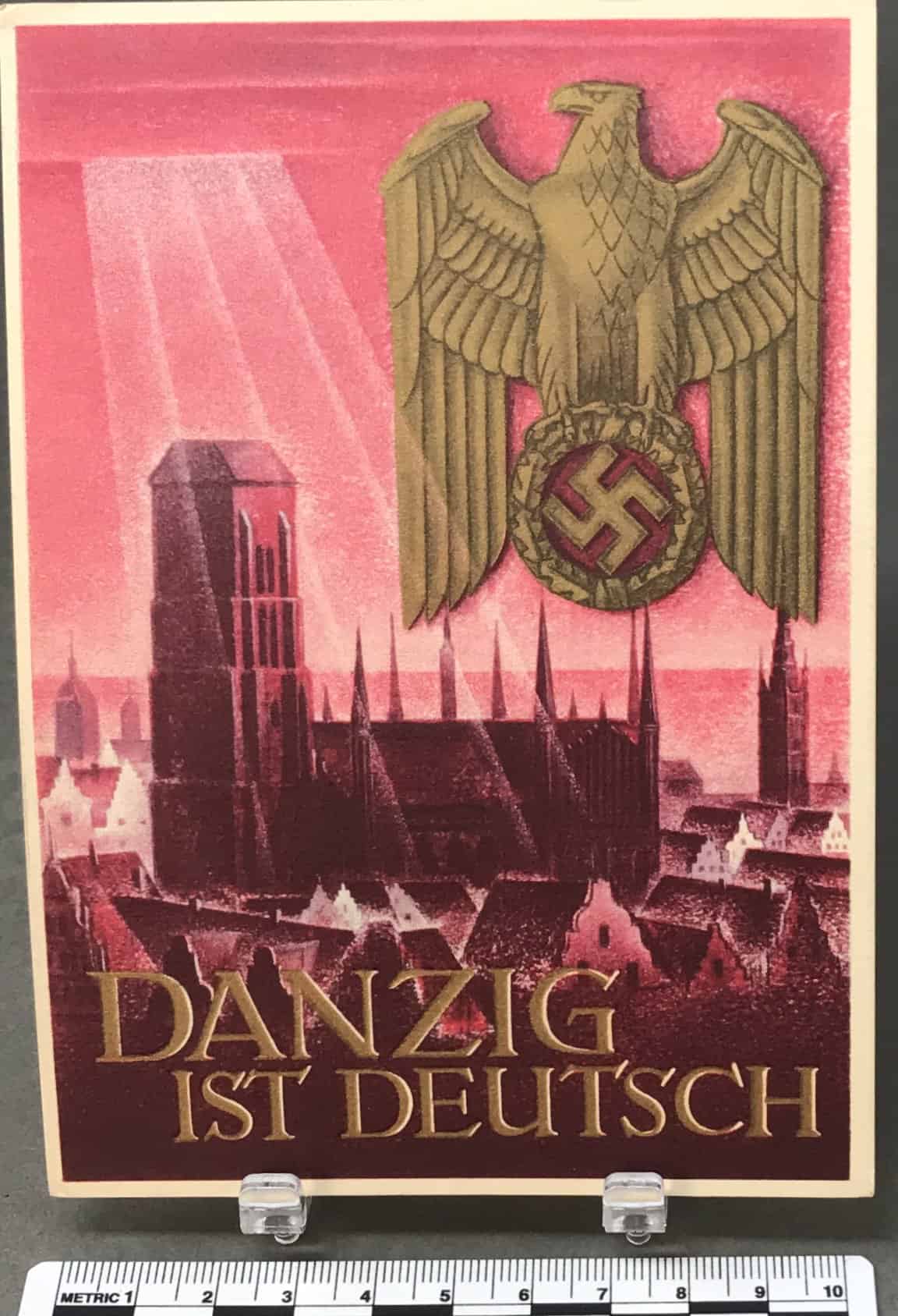 Third Reich Propaganda (The Third Reich from Original