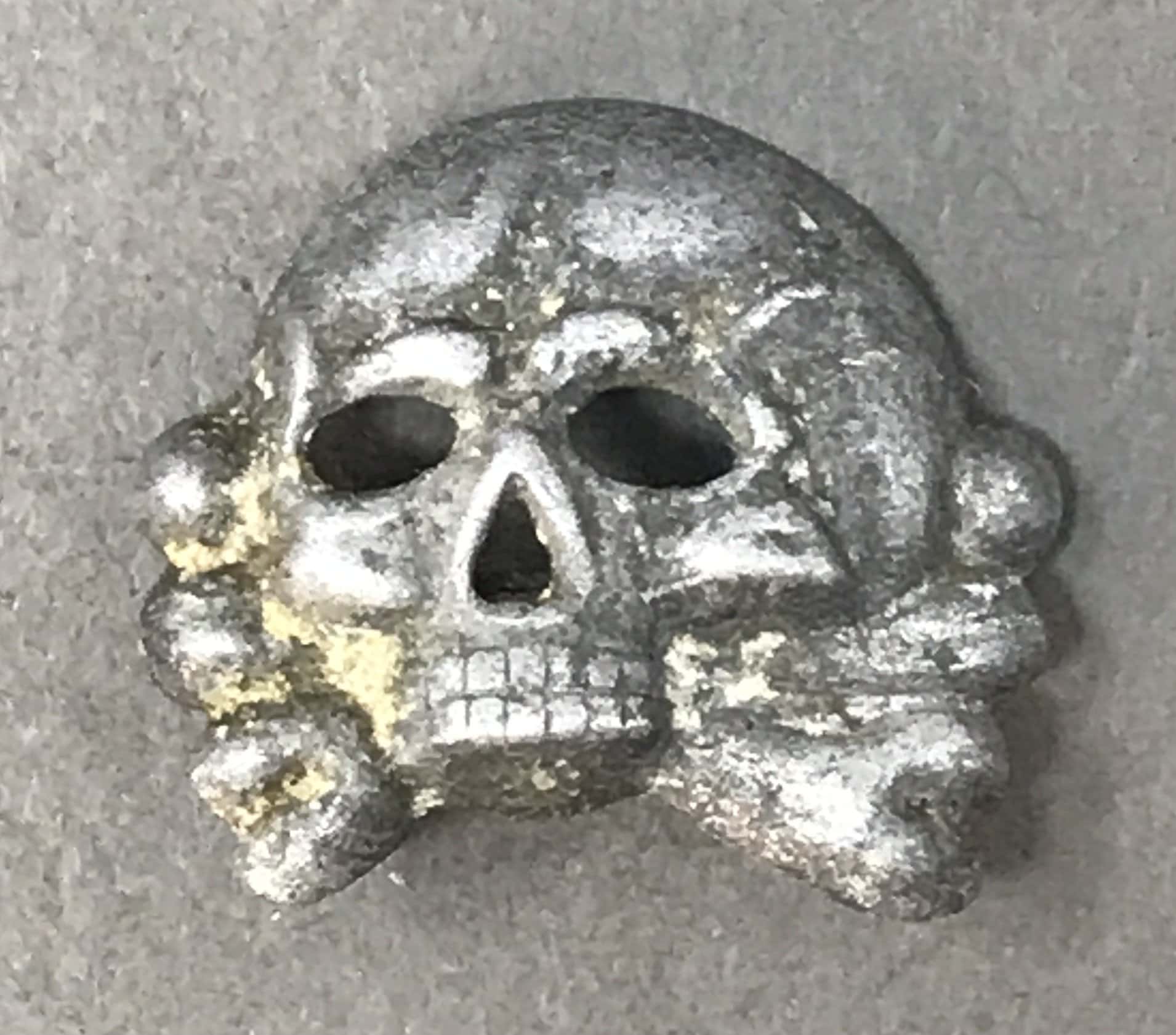 Charles Trang Totenkopf (World War 2) 英語 3rd SS Panzer Division Totenkopf - Wikipedia