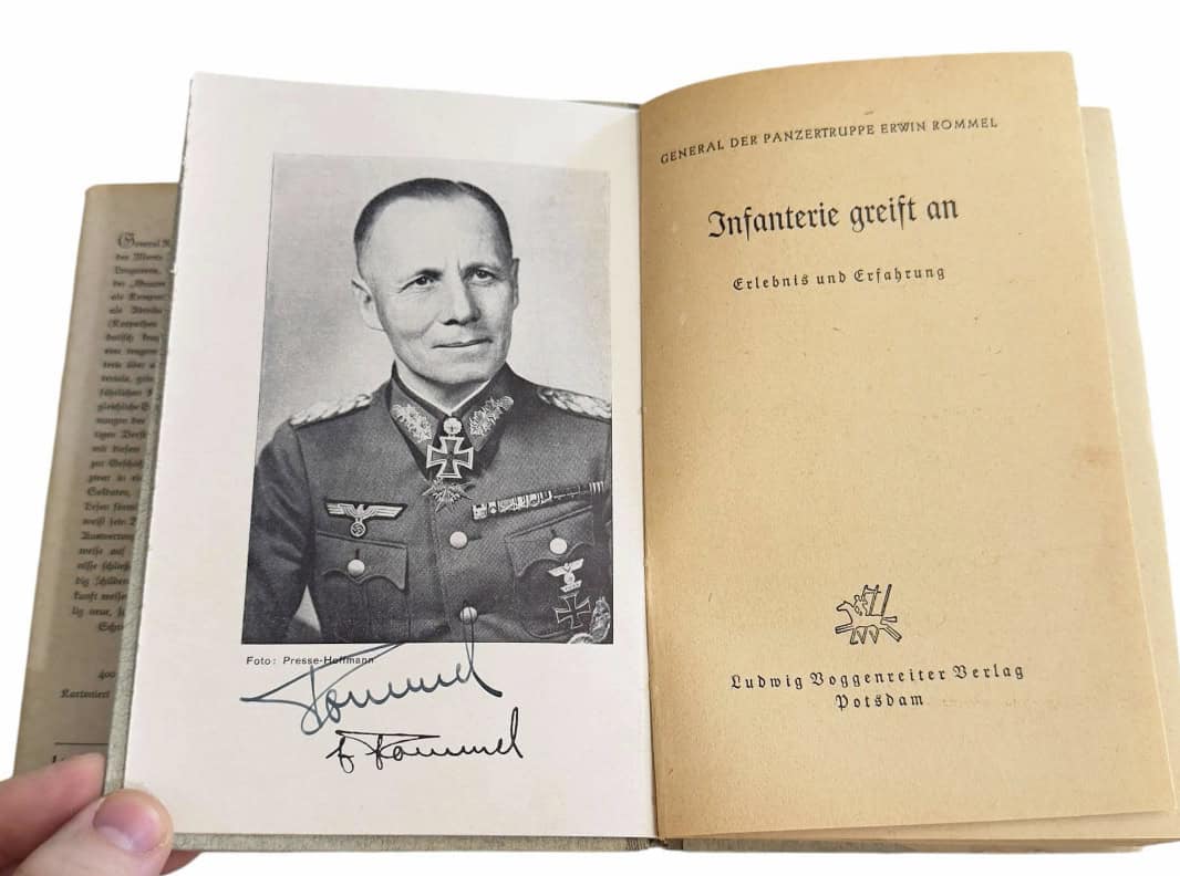 洋書　Recon for Rommel Recon for Rommel: The 2.(H)/14 air recon flyers in Africa