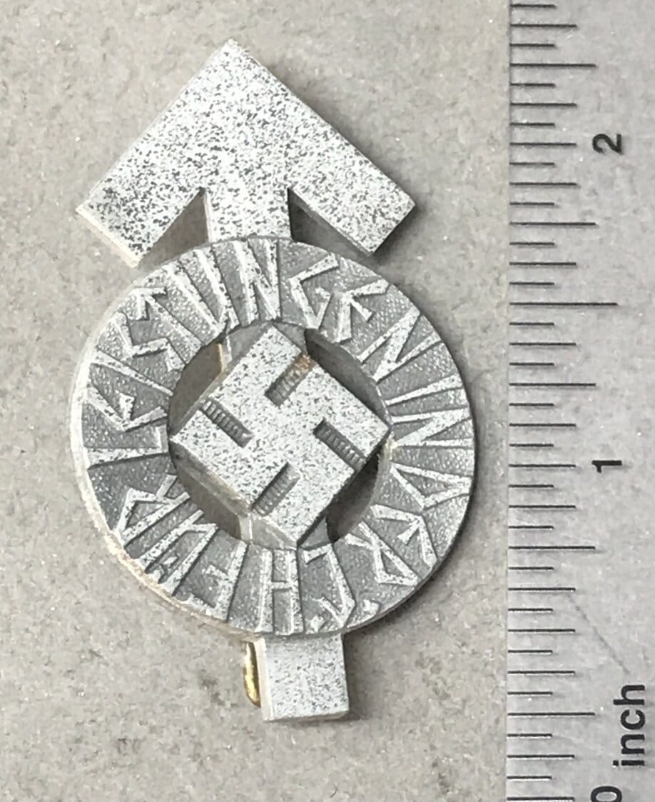 Hitler Youth Relics for Sale | Gettysburg Museum Of History