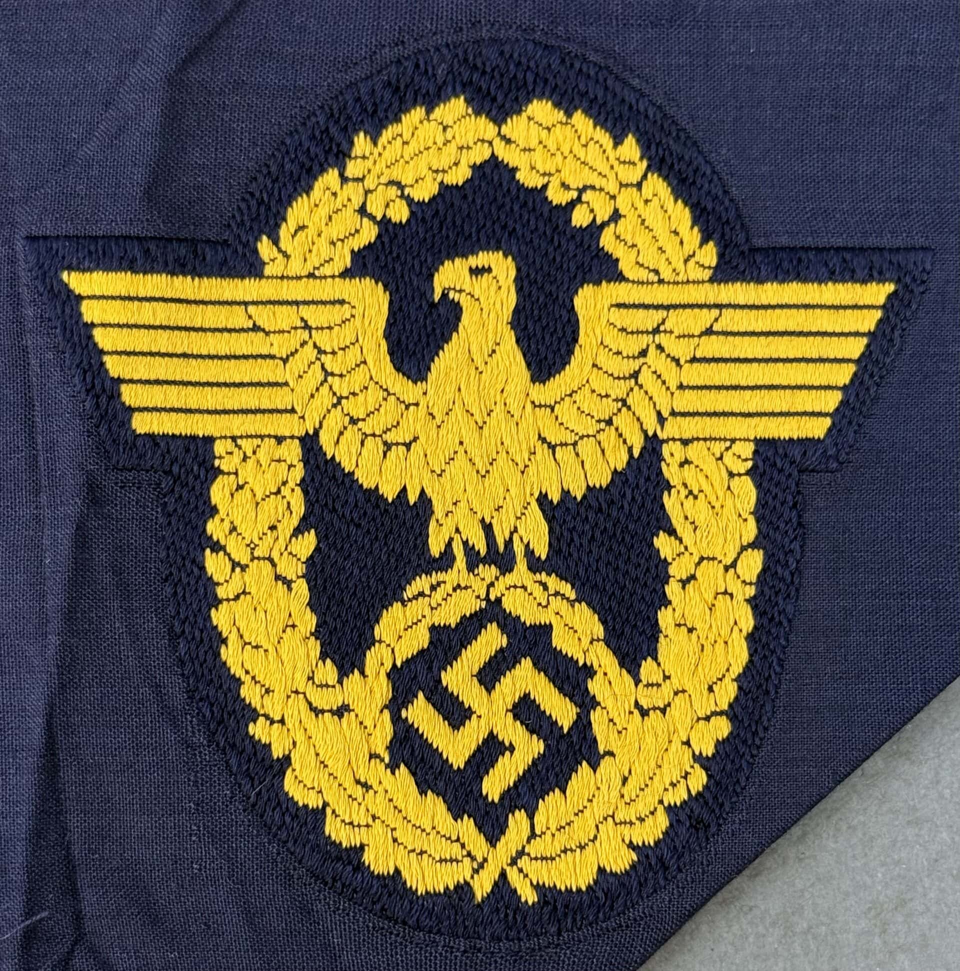 Iron Cross 1939 for Sale | Gettysburg Museum Of History