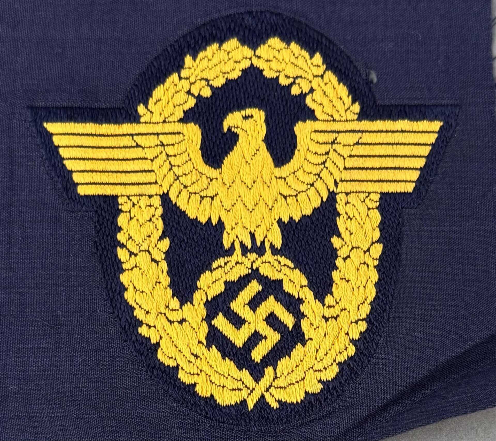 ハル　1939’s～★ドイツ国防軍陸軍 ★IRON Cross その他 Iron Cross 1nd Class 1939 - maker 20 - BHZ Militaria