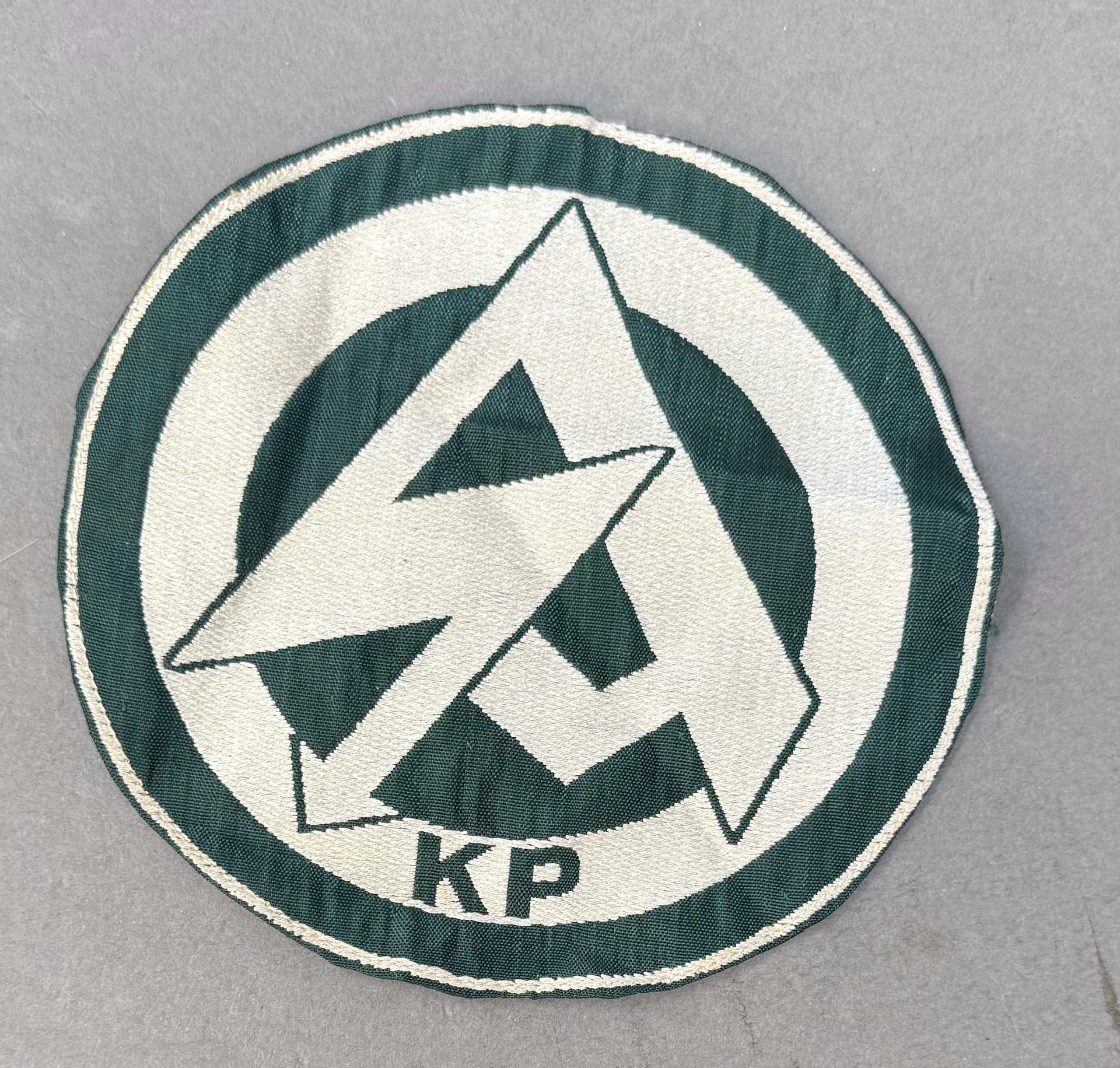 Consdaple Original Rare German NSDAP (nazi Party) Brown Shirts SA