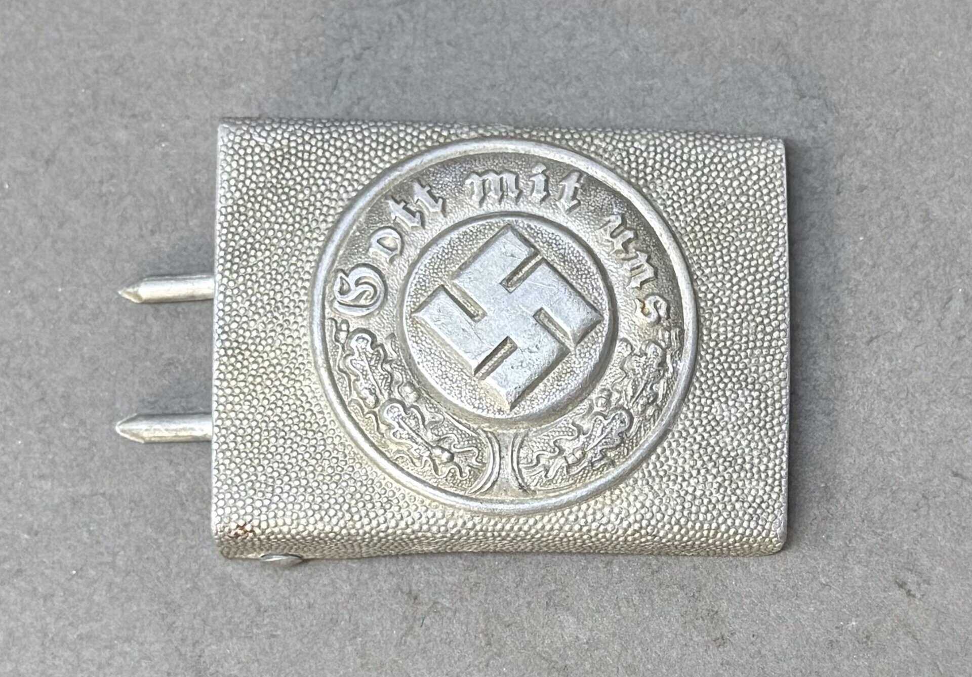 Iron Cross 1939 for Sale | Gettysburg Museum Of History