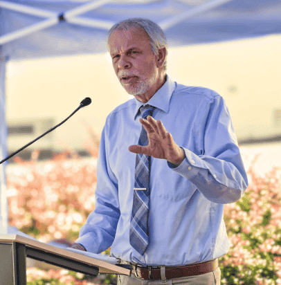 Timothy Smith | Gettysburg Museum Of History